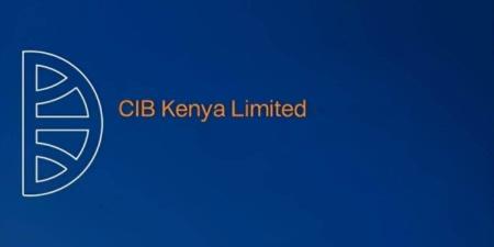 CIB كينيا ينظم لقاءً لعملائه في إلدوريت ويقدم رئيسه التنفيذي الجديد بعد اعتماد تعيينه - بوابة المدينة برس