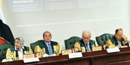 وزير المالية: خطة لتطوير نادي المقترضين وتحويل الديون لاستثمارات داعمة للنمو - المدينة برس