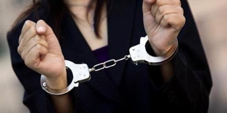 حبس سيدة بتهمة النصب على مواطنين في "جمعية" بالجيزة - المدينة برس
