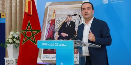 شوكي: شباب المغرب في حاجة إلى الحلول الواقعية بدل الخطابات التيئيسية - بوابة المدينة برس