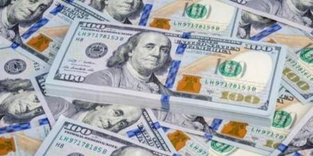 سعر الدولار اليوم الثلاثاء 4-8-2026 بمستهل التعاملات الصباحية - بوابة المدينة برس