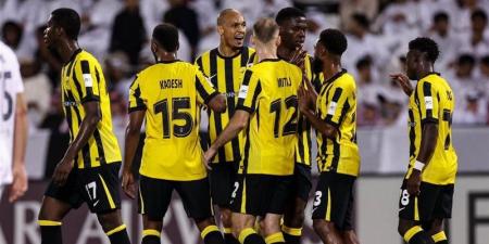 اتحاد جدة ينجح في إتمام صفقة نجم نيوم، من هو مفاجأة ميركاتو دوري روشن؟ - المدينة برس