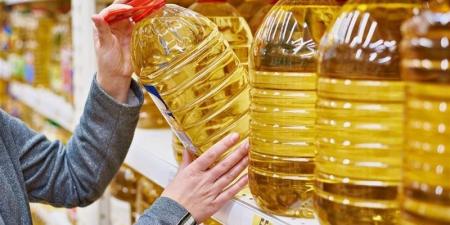 طن الصويا يتراجع 1000 جنيه، أسعار الزيت اليوم في الأسواق - المدينة برس