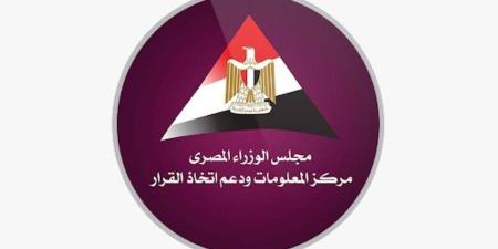 معلومات الوزراء: 9.4 مليارات دولار قيمة متحصلات النقد الأجنبي من خدمات النقل بالعام المالي 2024/ 2025 - بوابة المدينة برس