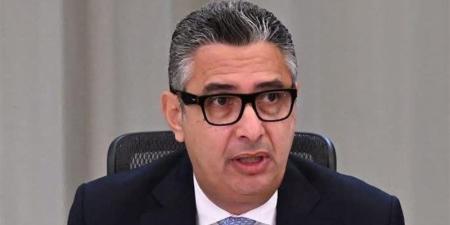 وزير التموين: لا تهاون مع محاولات استغلال المواطنين وإجراءات فورية بحق المخابز السياحية المخالفة - المدينة برس