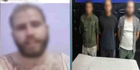 خلاف على أولوية المرور ينتهي بمشاجرة في مدينة نصر.. وضبط شابين بعد فيديو متداول - المدينة برس