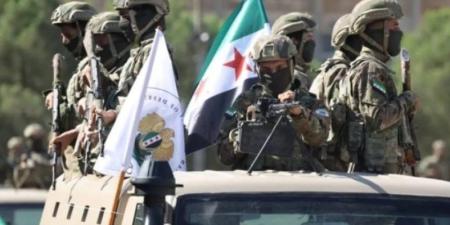 الجيش السوري يعلن حالة الاستنفار العسكري وينشر وحدات على الحدود مع العراق - المدينة برس