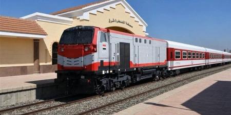 خط قلين الأعلى، تعرف على معدل التقاطر وتأخيرات قطارات السكك الحديدية اليوم - المدينة برس