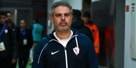 الزمالك يواصل التحضيرات للموسم الجديد ببرنامج بدني وفني مكثف - المدينة برس