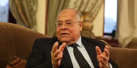 ناجي الشهابي: الحرب كشفت تغير موازين القوى في المنطقة وفشل الحسم العسكري - المدينة برس