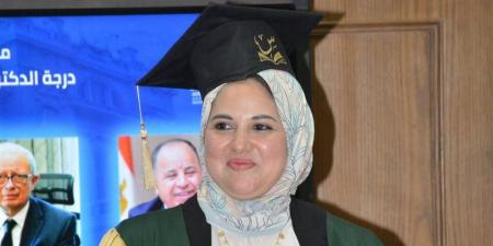 بحضور وزير المالية.. رسالة دكتوراه بجامعة عين شمس تناقش أدوات التمويل السيادي المبتكرة ودورها في جذب الاستثمارات - المدينة برس