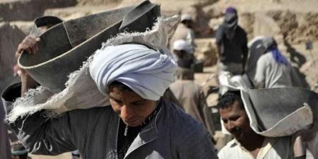 قانون العمل الجديد، تعرف على مزايا العمالة غير المنتظمة - المدينة برس