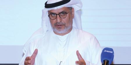 سفير الإمارات: أمن الكويت جزء لا يتجزأ من أمننا - بوابة المدينة برس
