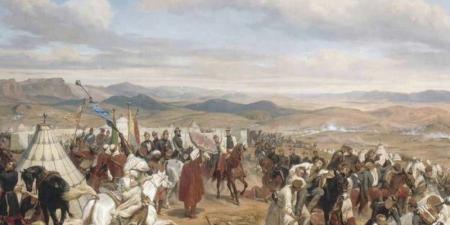 المغرب يخلد "ذكرى وادي المخازن" - بوابة المدينة برس