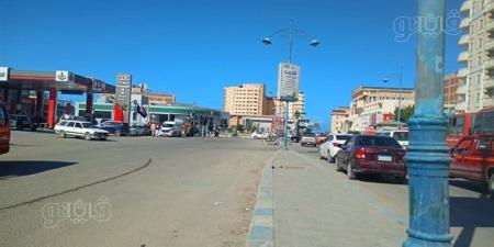 انكسارها في القاهرة والصعيد يسجل 46، درجات الحرارة المحسوسة اليوم الثلاثاء بمدن مصر - المدينة برس