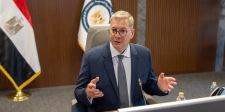 «تاون جاس» تطمئن سكان الفسطاط: لا تنزعجوا من رائحة الغاز - المدينة برس