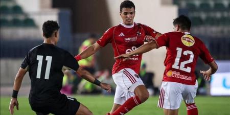 بالمواعيد والملاعب، تعرف على جدول مباريات الأهلي في كأس عاصمة مصر - المدينة برس