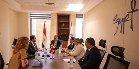 السياحة والآثار تواصل خطتها للترويج لمصر بالخارج بمنطقة شرق أوروبا - المدينة برس