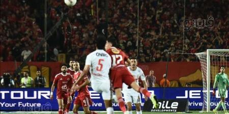 قرعة الدوري، موعد مباراة القمة بين الأهلي والزمالك - المدينة برس
