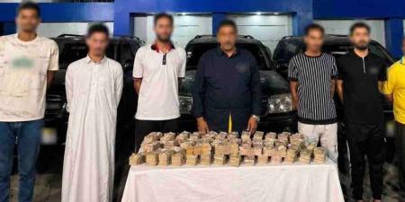 نصف مليون عبوة سجائر مجهولة المصدر، قصة سقوط تشكيل عصابي أخفى بضاعة بـ20 مليون جنيه بالقاهرة - المدينة برس