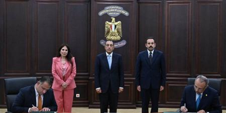 رئيس الوزراء يشهد توقيع بروتوكول لتعظيم الاستفادة من الأصول ودعم التنمية السياحية - المدينة برس