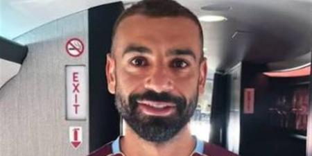 تريزيجيه لـ محمد صلاح بعد الانتقال لطرابزون سبور: "مرحبًا بك في النادي العظيم" - المدينة برس