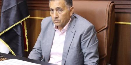 محافظ القليوبية يوجه بصرف مساعدات مالية لأسرة عامل توفى أثناء تنفيذ حملة إزالة بطوخ - المدينة برس