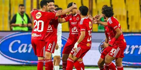تعرف على موعد مباراة الأهلي في الجولة الأولى من الدوري الممتاز - المدينة برس
