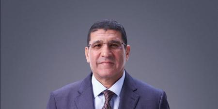 تعيين إيهاب حسانين أمينًا عامًا لمجلس الجامعات الخاصة - المدينة برس