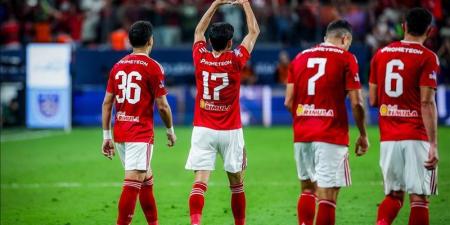 جدول مباريات الأهلي في الدوري الممتاز موسم 2026 - 2027 - المدينة برس