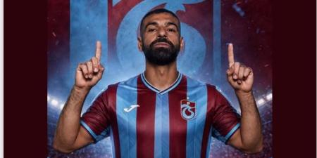 رئيس طرابزون عن صفقة صلاح، تعاقدنا مع أهم لاعب في العالم وأوروبا بأكملها تتحدث الآن عنا - المدينة برس