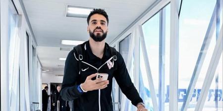 الزمالك يحسم الجدل بشأن رحيل بنتايك - المدينة برس