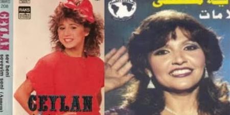 نادية مصطفى: أغنيتي "جانا" اتسرقت من زمان ومكنتش أعرف (فيديو) - المدينة برس