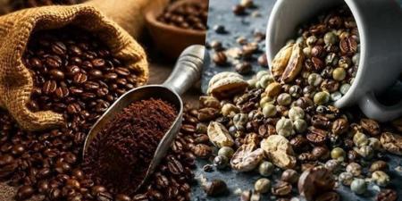 أزمة البن المغشوش في مصر: 80% من المشروب الشعبي خارج المواصفات.. واتهامات بالخلط وتضارب في أرقام الاستيراد والاستهلاك - المدينة برس