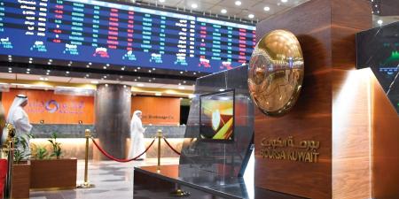 جني الأرباح يضغط على البورصة بسيولة 69.5 مليون دينار - بوابة المدينة برس