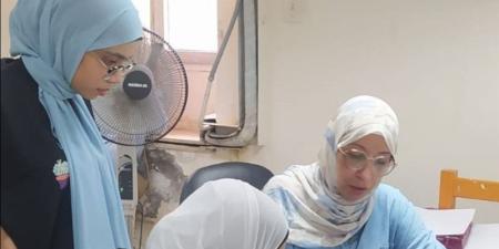 جامعة العاصمة تستقبل طلاب الثانوية العامة لتسجيل الرغبات - المدينة برس