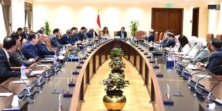 آخر مستجدات مناقشة قانون الإدارة المحلية بمجلس النواب - المدينة برس