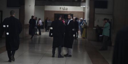 مسؤول قضائي يرفض تأجيل الجلسات - بوابة المدينة برس