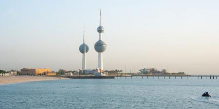 طقس اليوم شديد الحرارة مع فرصة للغبار.. والعظمى 50 مئوية - بوابة المدينة برس