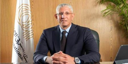 تامر وحيد ضمن قائمة فوربس الشرق الأوسط لأقوى 100 رئيس تنفيذي لعام 2026 - بوابة المدينة برس