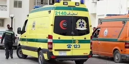 مصرع شخص أسفل عجلات أتوبيس بميدان ستوتة في طنطا - المدينة برس