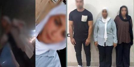 الداخلية تحسم الجدل، حقيقة ادعاءات فتاة منتحلة صفة صحفية ضد سائق "أوبر" بالقاهرة - المدينة برس