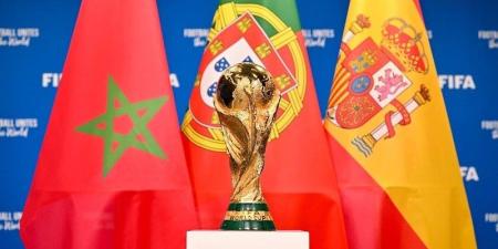"فوكس" يطلب استبعاد المغرب مونديالياً - بوابة المدينة برس