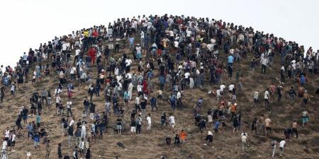 صحف إسبانية تدعو إلى حزم أوروبي بعد التدفقات الجماعية على سبتة المحتلة - بوابة المدينة برس