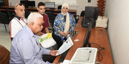مؤشرات أولية، الحدود الدنيا المتوقعة لكلية اقتصاد وعلوم سياسية 2026 - المدينة برس