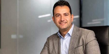 شريف مدحت يقود قطاع الاتصال المؤسسي بالمصرف المتحد بخبرة تمتد لأكثر من 18 عاماً - بوابة المدينة برس