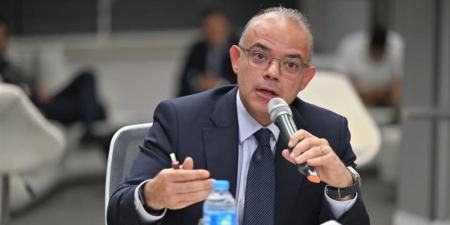 وزير الاستثمار: مبادرة "مصر تنطلق بالتصدير" فرصة استراتيجية لتحويل المحافظات إلى محركات للتنمية - المدينة برس