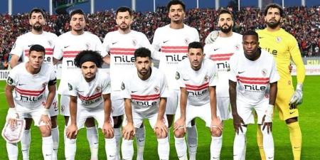 موعد مباراة الزمالك في الدور التمهيدي بدوري أبطال أفريقيا - المدينة برس