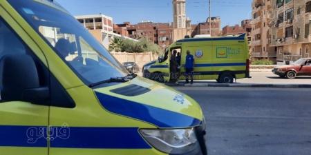 جريمة أسرية تهز الإسماعيلية، مصرع طفل حرقًا على يد والده - المدينة برس