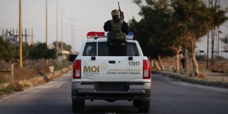 انفجار حافلة ركاب بمدينة جرمانا في ريف دمشق بسبب عبوة ناسفة - المدينة برس